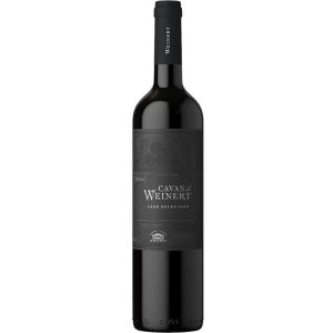 Weinert Cavas De Weinert